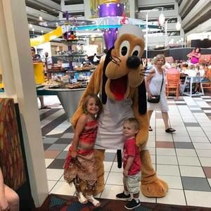 Meet your Posher, Steve